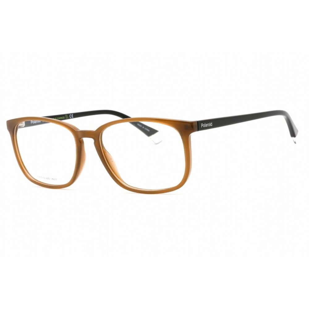 Polaroid Core EYEGLASSES PLDD488-EWD-56 New with case
